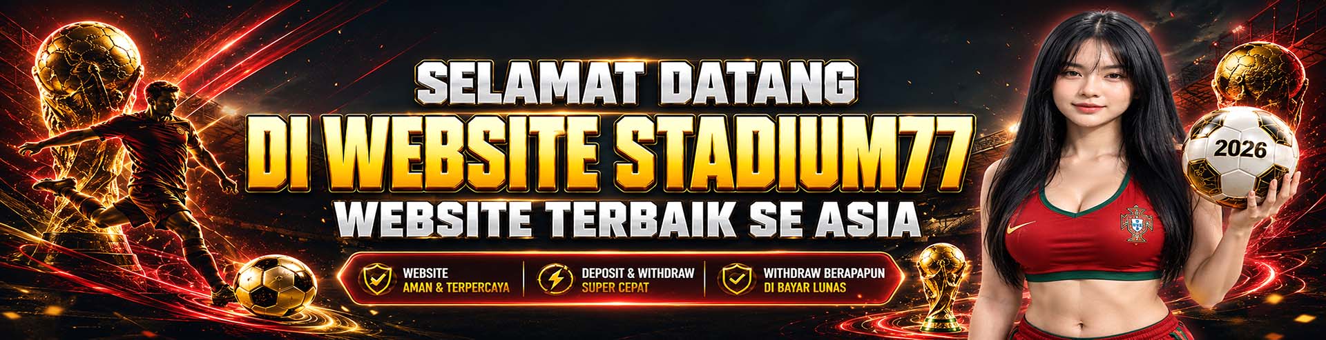 WELCOME